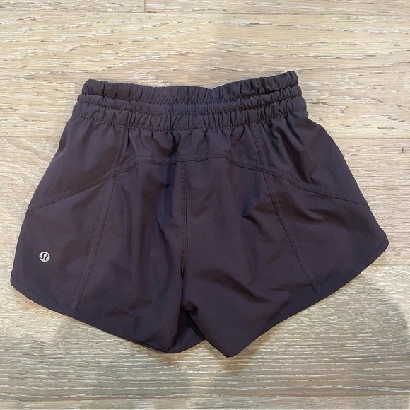 Lululemon Running Shorts - Picture 3 of 3